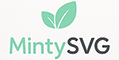 MintySVG